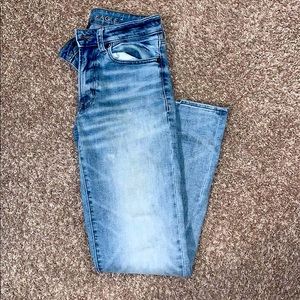 Men’s American eagle jeans